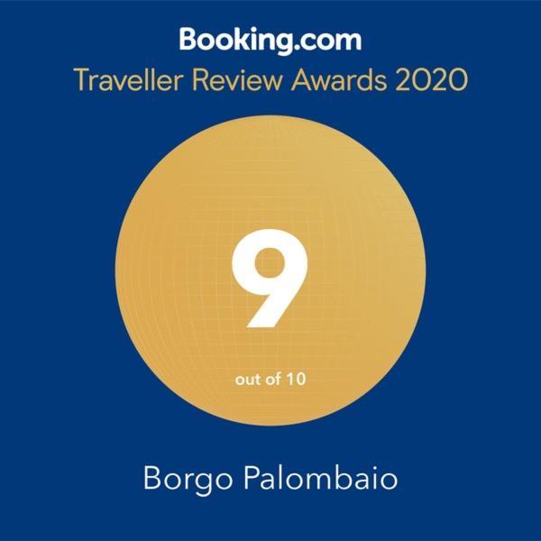 Borgo Palombaio 3*