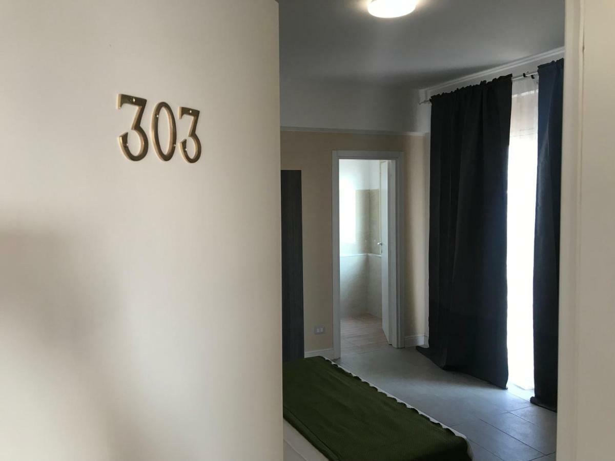 Borgo Palombaio Frühstückspension
