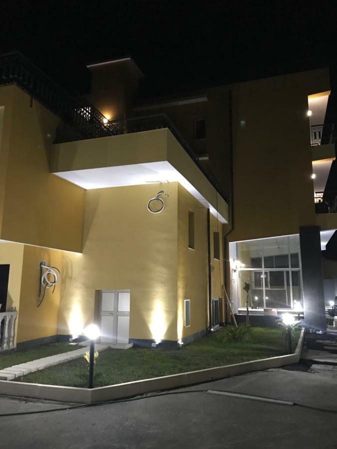 Borgo Palombaio Frühstückspension