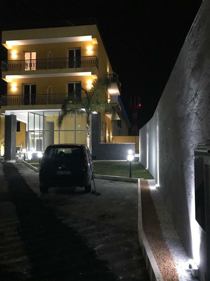 Borgo Palombaio Frühstückspension 3*