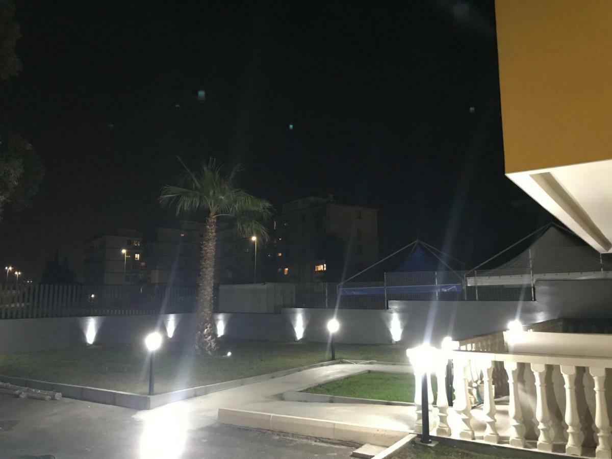 Borgo Palombaio CTA