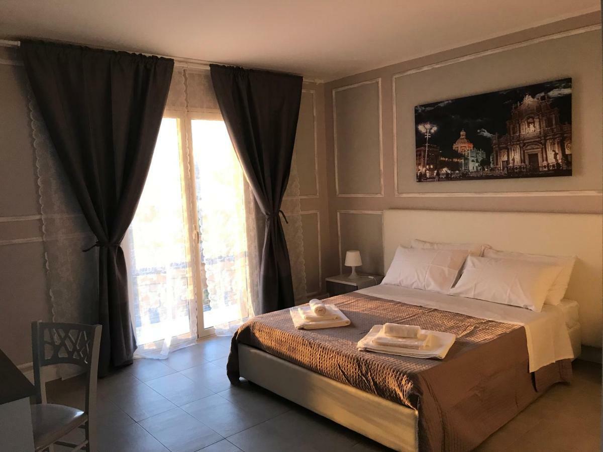 Frühstückspension Borgo Palombaio 3*