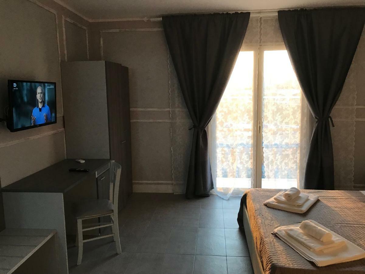 Frühstückspension Borgo Palombaio 3*