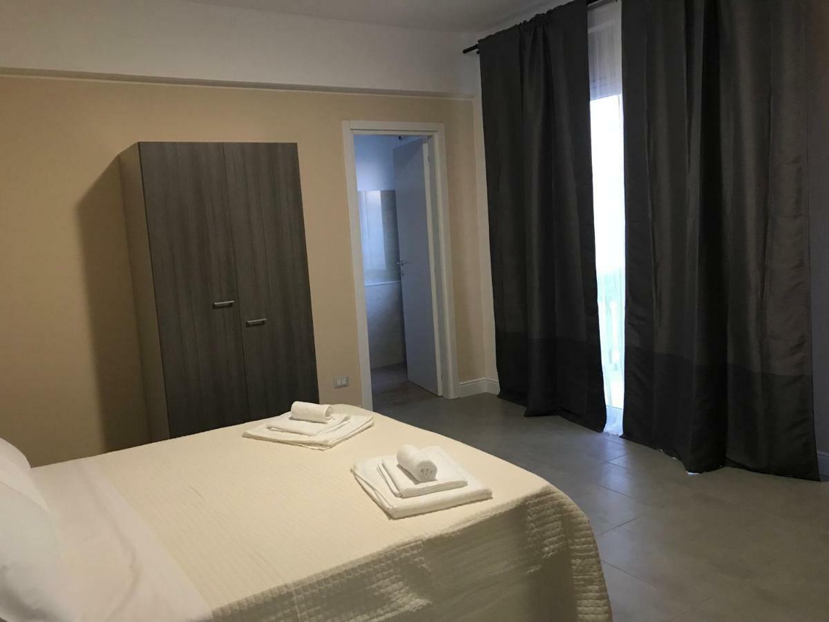 Borgo Palombaio 3* CTA