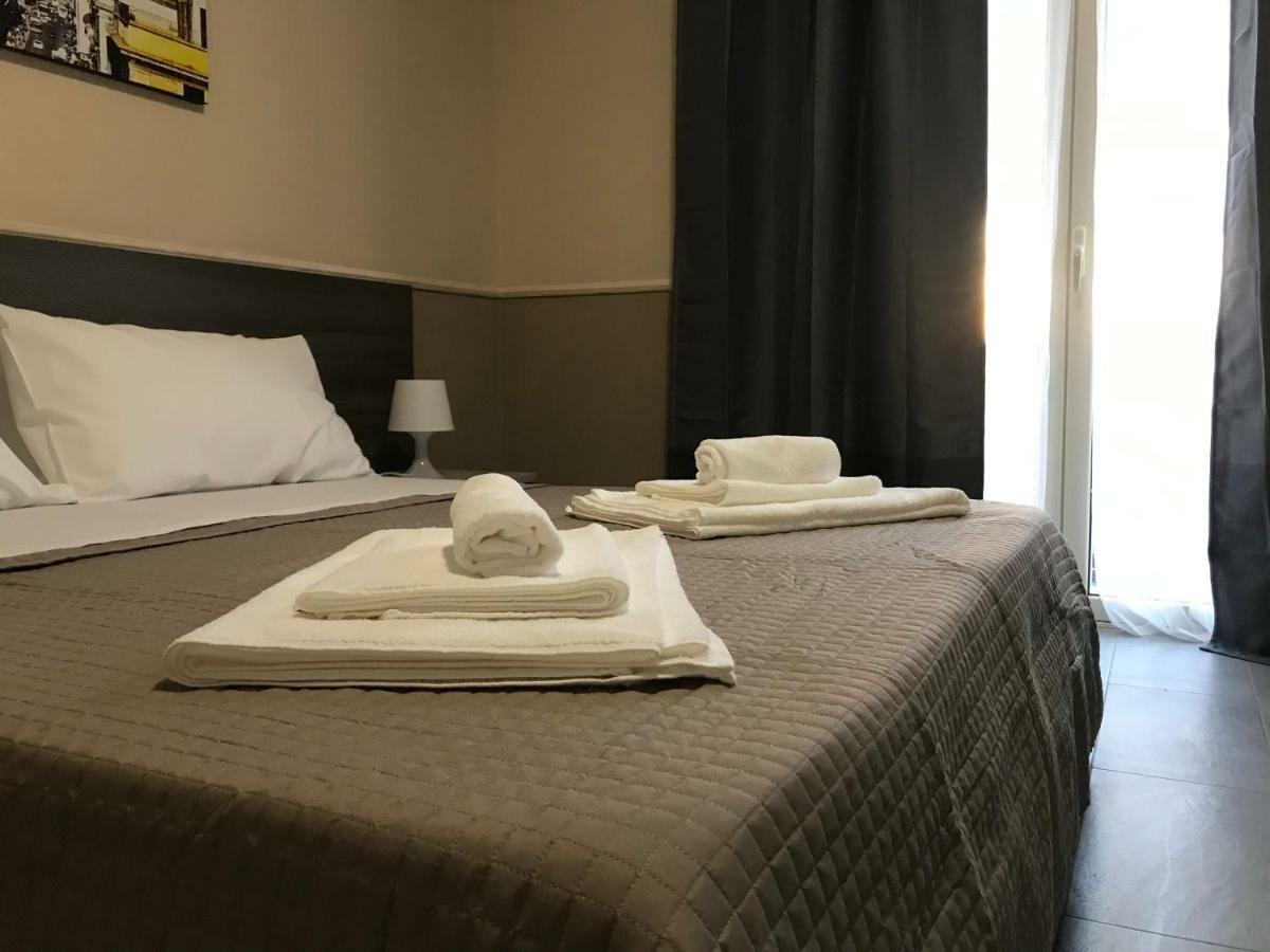 Frühstückspension Borgo Palombaio