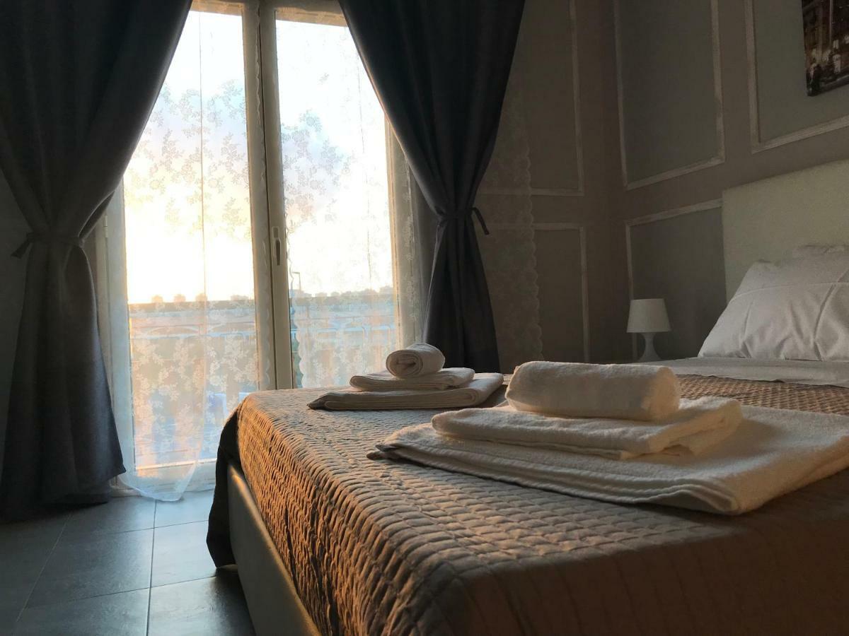Borgo Palombaio CTA