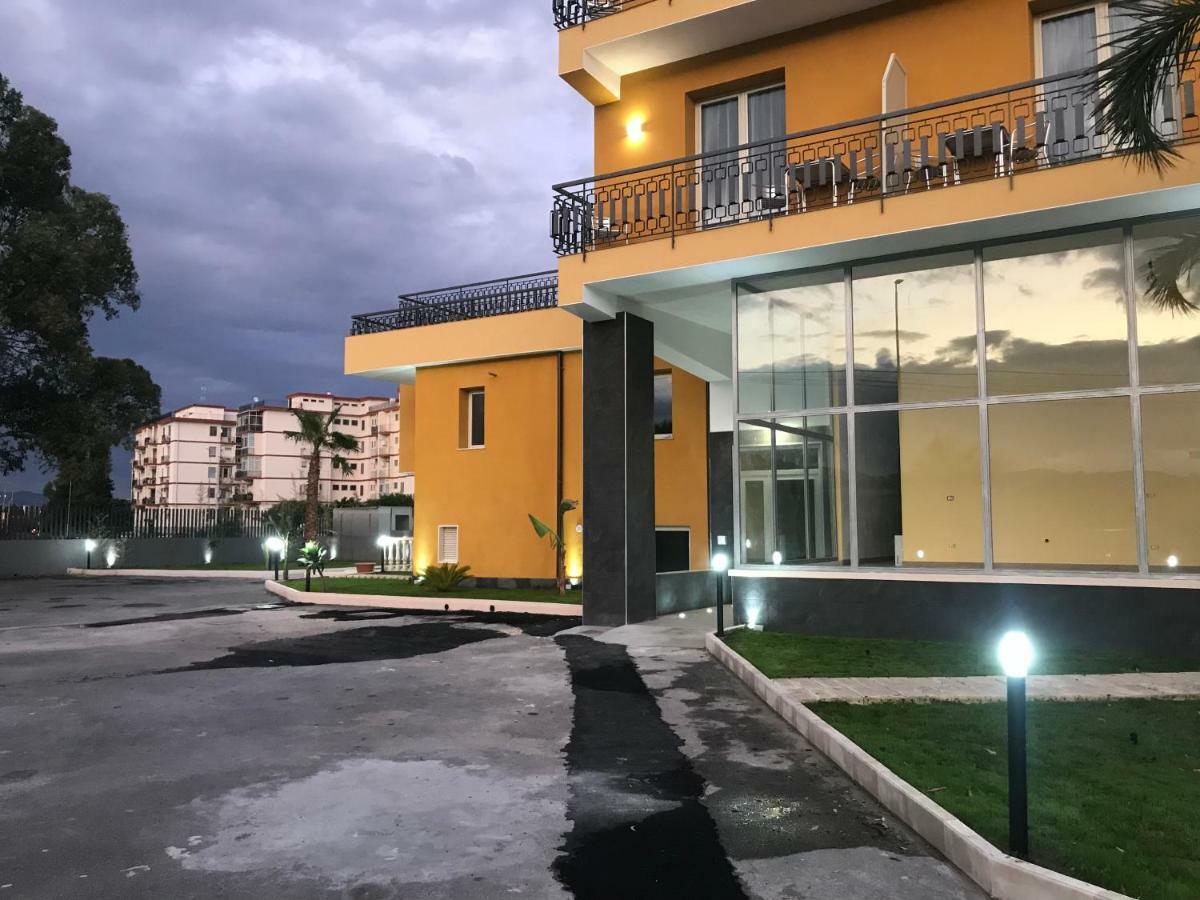 Frühstückspension Borgo Palombaio 3*