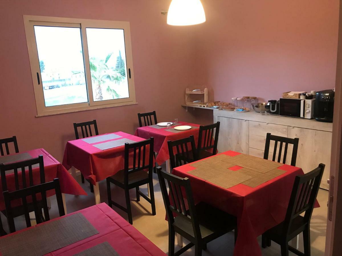 Bed & Breakfast Borgo Palombaio Catania