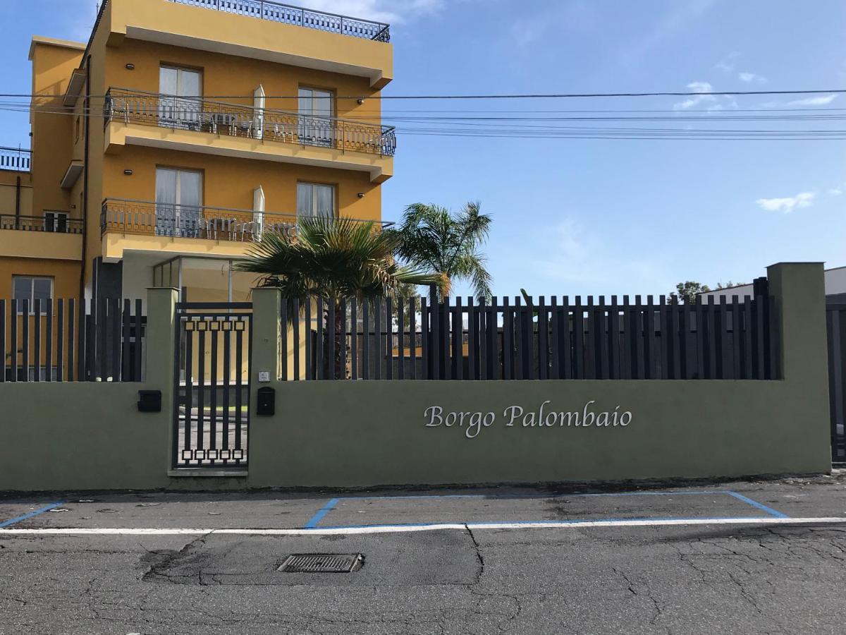 Borgo Palombaio Frühstückspension