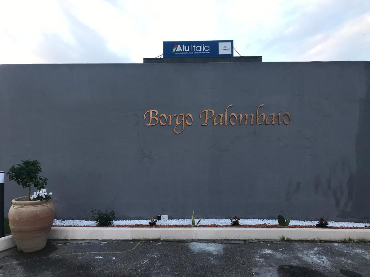 Borgo Palombaio Frühstückspension